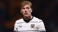 Zian Flemming Resmi Merapat ke Ipswich Town dengan Nilai Transfer Rp 395 Miliar
