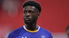 Hull City Borong Enam Pemain di Hari Bursa Transfer, Termasuk Iroegbunam dari Everton