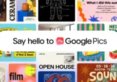Google Pics Hadirkan Kecanggihan AI untuk Edit Foto di Workspace