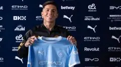 Manchester City Pecahkan Rekor Transfer Demi Enzo Fernandez dari Chelsea
