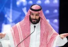 Arab Saudi Segera Sahkan Undang-Undang Kebebasan Informasi