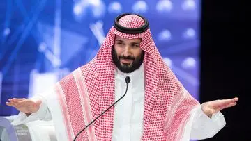 Arab Saudi Segera Sahkan Undang-Undang Kebebasan Informasi