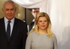 Yair Golan Somasi Sara Netanyahu Terkait Tuduhan Serangan 7 Oktober