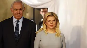 Yair Golan Somasi Sara Netanyahu Terkait Tuduhan Serangan 7 Oktober