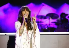 Ella Langley Dekati Rekor Mariah Carey di Billboard Hot 100 Lewat 'Choosin' Texas'
