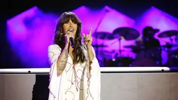 Ella Langley Dekati Rekor Mariah Carey di Billboard Hot 100 Lewat 'Choosin' Texas'