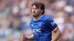 Nathan Patterson Merapat ke Torino, Everton Lepas Bek Timnas Skotlandia