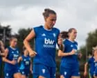 Manchester United Wanita Hadapi Era Baru di Bawah Eva Olid Setelah Kepergian Pelatih dan Pilar Utama