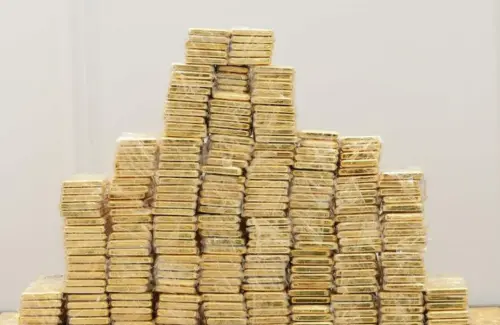 Irak Sita Aset Rp 17,7 Triliun dalam Perang Melawan Korupsi