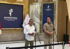 Kemenpora Respons Penggalangan Dana Atlet Tuli untuk Lomba di Malaysia