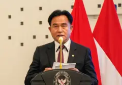 Delapan WNI Diduga Bergabung dengan Tentara Rusia Terancam Kehilangan Kewarganegaraan