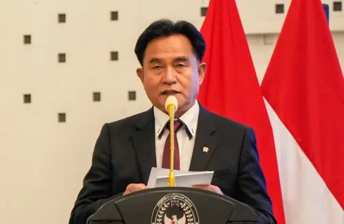 Delapan WNI Diduga Bergabung dengan Tentara Rusia Terancam Kehilangan Kewarganegaraan