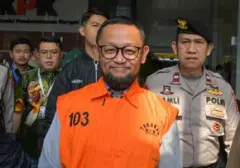 Gus Alex Akui Serahkan USD 400 Ribu ke Pansus Haji DPR