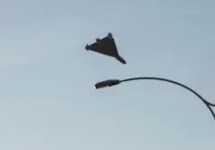 Jerman Tuding Rusia di Balik Serangan Drone ke Bandara Eropa