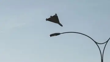 Jerman Tuding Rusia di Balik Serangan Drone ke Bandara Eropa