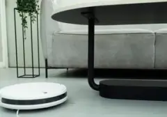 Gunakan Robot Penyedot Debu untuk Buktikan Perselingkuhan, Pria Ini Berujung Penjara