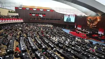 Belasan Kementerian/Lembaga Ajukan 'Dana Tambahan' untuk 2027 di Depan DPR