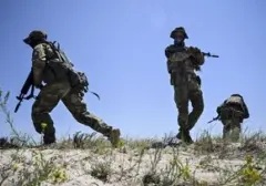 Kementerian Pertahanan RI Buka Suara Soal Laporan 8 WNI Jadi Tentara Rusia