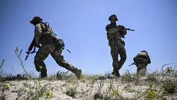 Kementerian Pertahanan RI Buka Suara Soal Laporan 8 WNI Jadi Tentara Rusia