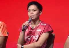 Indonesia Kirim 20 Pemain Bulu Tangkis ke Asian Games 2026 Aichi-Nagoya