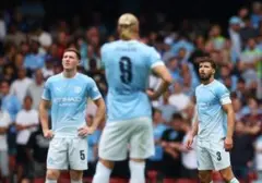 Analisis Pengeluaran Klub Eropa: Manchester City Paling Boros, Ipswich Mengejutkan