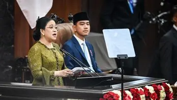 DPR Sahkan 16 Rancangan Undang-Undang Menjadi Undang-Undang dalam Periode 2025-2026