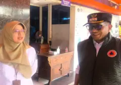 Lima Santri Manbaul Hikam Pulih Pasca Keracunan Makanan Bergizi Gratis