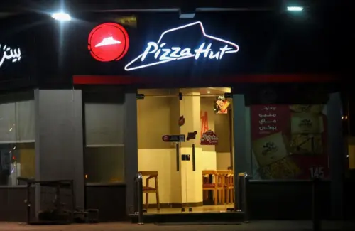 Pergantian Kepemimpinan di Pizza Hut Pasca Akuisisi Yum! Brands Senilai Rp 44 Triliun