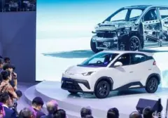 BYD Segera Resmikan Pabrik di Subang, Siap Produksi Mobil Listrik di Indonesia