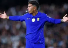Enzo Fernandez Ucapkan Selamat Tinggal Menyentuh kepada Fans Chelsea