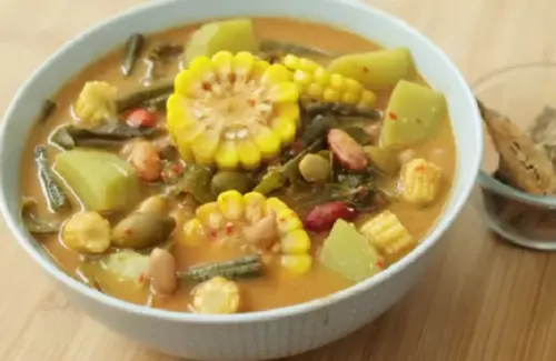 Resep Sayur Asem Rumahan: Lezat, Segar, dan Mudah Dibuat