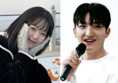 Aktris Ji Ye-eun dan Penari Vata Umumkan Pernikahan Desember 2026