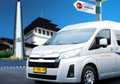 Jelajahi Rute Tangerang-Bandung: Ragam Pilihan Travel dengan Tarif Mulai Rp 95.000