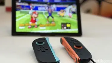 Update Harga Nintendo Switch di Indonesia: Diskon Menarik di Agustus 2026