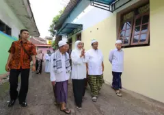 Ratusan Santri Diduga Keracunan, SPPG Kalitengah Sidoarjo Ditutup Sementara