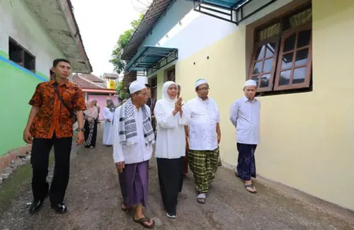 Ratusan Santri Diduga Keracunan, SPPG Kalitengah Sidoarjo Ditutup Sementara