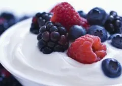 Frozen Yogurt vs. Es Krim: Siapa Lebih Ramah Gula Darah?