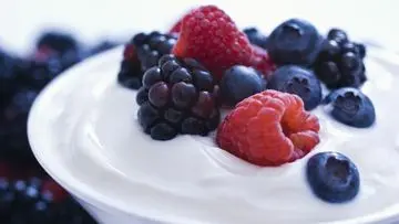 Frozen Yogurt vs. Es Krim: Siapa Lebih Ramah Gula Darah?