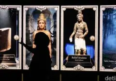Curaweda Bidik 8 Museum AI di Indonesia Akhir 2026, Wahana Gerilya Meluncur November