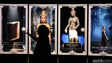 Curaweda Bidik 8 Museum AI di Indonesia Akhir 2026, Wahana Gerilya Meluncur November