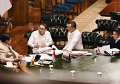 Fadli Zon Usulkan Penerima Tanda Jasa ke Prabowo di Hambalang
