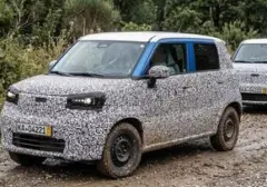 Suzuki Siap Luncurkan Mobil Listrik Murah Rp 150 Jutaan di India