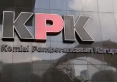 KPK Duga Vinna Ledy Terima Gratifikasi Proyek PUPR Kota Bengkulu