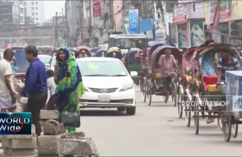 Ekonomi India Melonjak 7,8% di Kuartal II 2026, Didorong Sektor Keuangan dan Teknologi