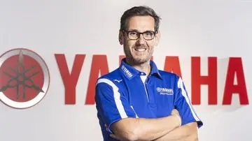 Yamaha Balas Keluhan Quartararo: 'Dia Sering Komplain Soal Motor'