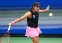 Janice Tjen Lanjutkan Perjuangan di US Open 2026 Lewat Ganda Campuran