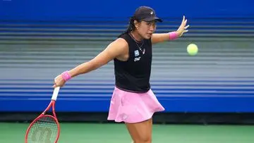 Janice Tjen Lanjutkan Perjuangan di US Open 2026 Lewat Ganda Campuran