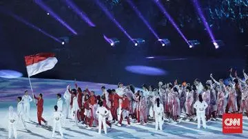 Jejak 31 Emas Asian Games 2018, Indonesia Bidik 4 Emas di Aichi-Nagoya 2026