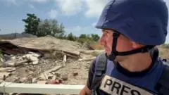 Israel Perkuat Kehadiran di Lebanon Selatan, Pasukan UNIFIL Pantau Penambahan Benteng dan Pembongkaran