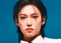 Felix Stray Kids Luncurkan Single Solo 'Slow It Down' di Proyek SKZ-PLAYER